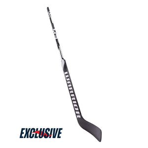 Warrior Ritual M3 Pro Goalie Stick (SILVER - SE Exclusive) - Junior