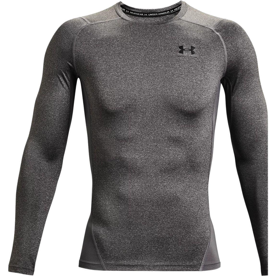 Under Armour HeatGear® Long Sleeve Baselayer - Men - Sports Excellence