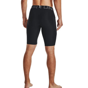 Under Armour HeatGear® Pocket Long Shorts - Men