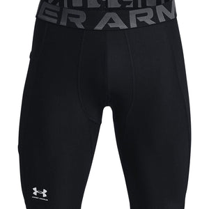Under Armour HeatGear® Pocket Long Shorts - Men