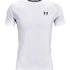 Under Armour HeatGear® Fitted Short Sleeve Tee - Men - Sports Excellence