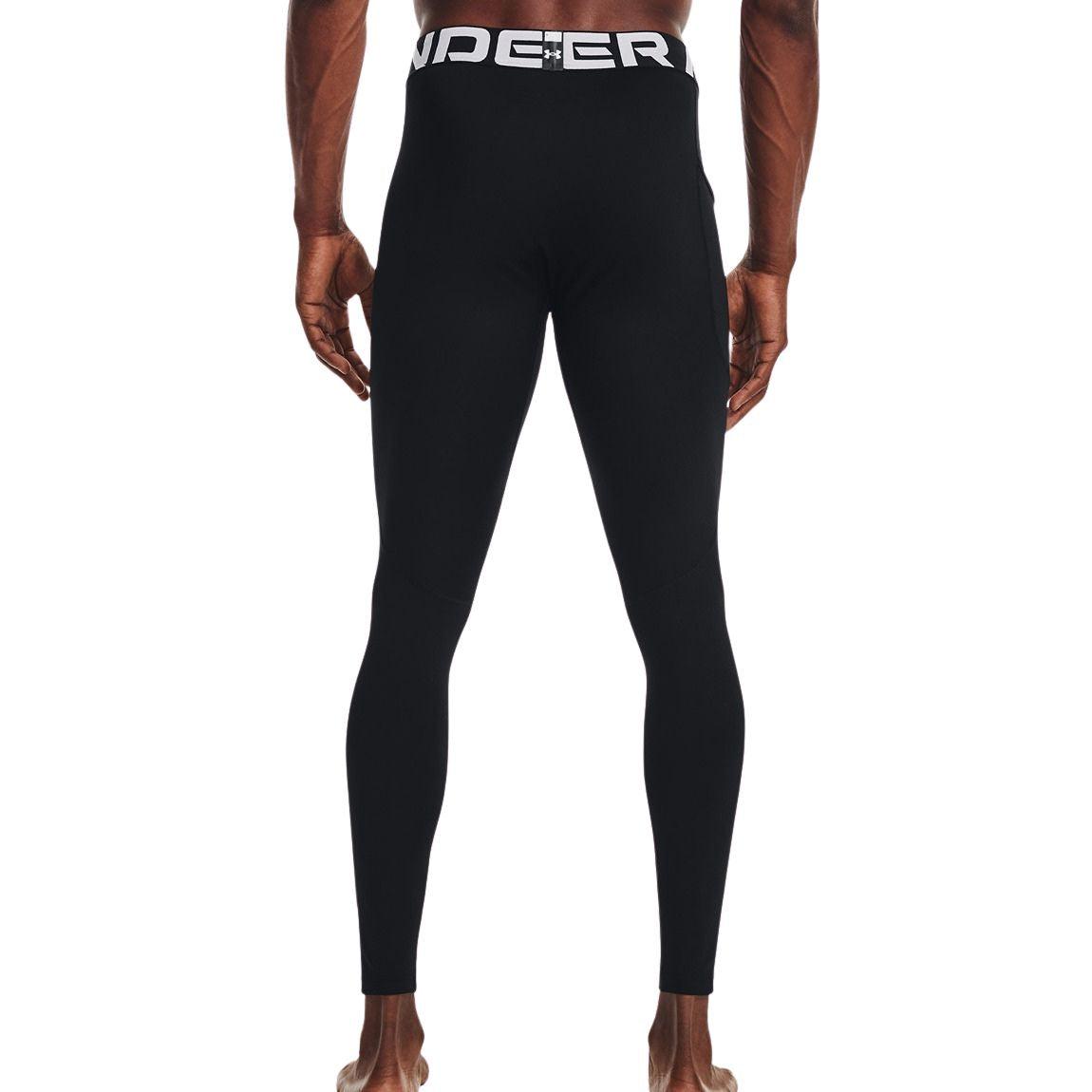 Under Armour ColdGear® Leggings - Men - Sports Excellence