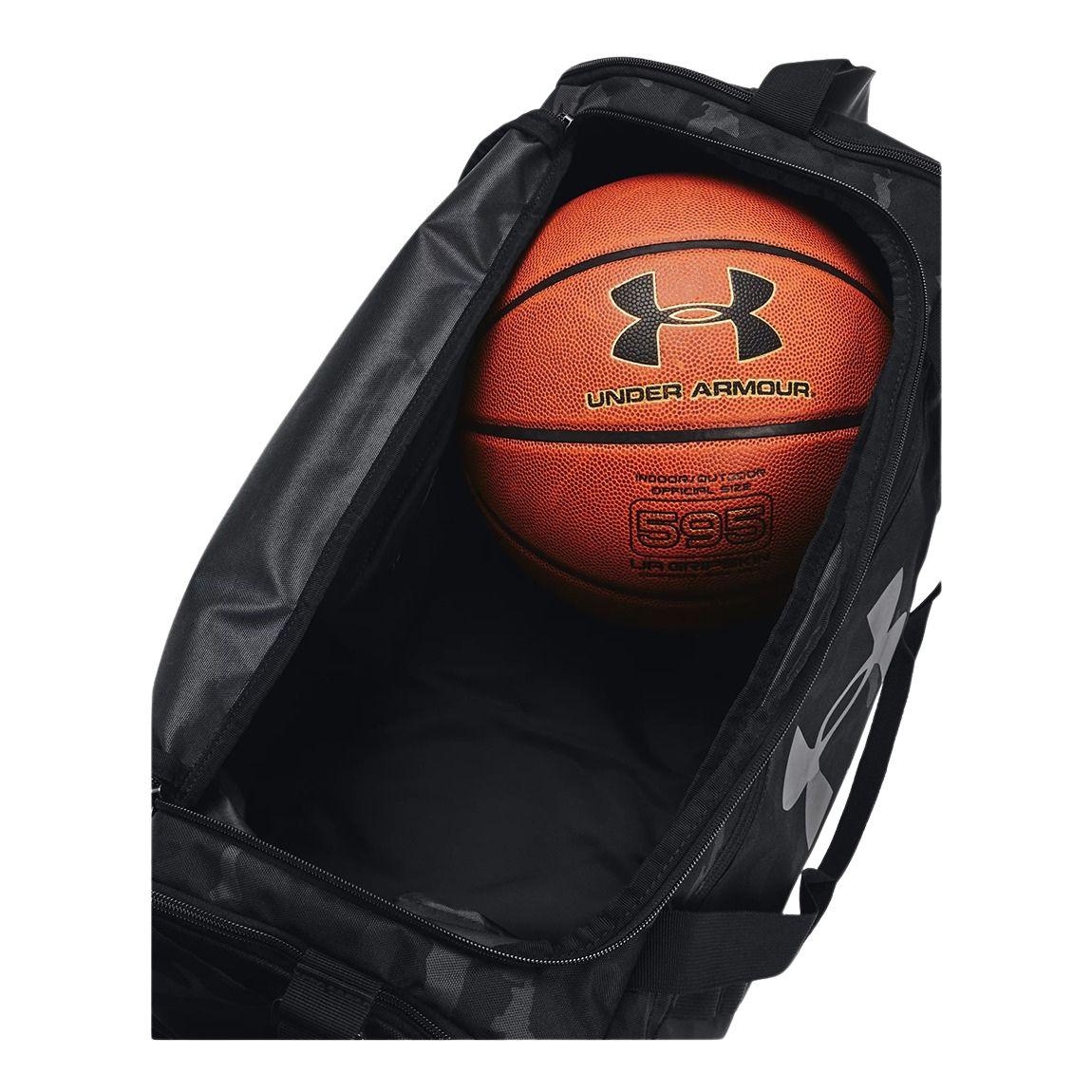 Under Armour Undeniable 5.0 SM Duffle Bag - Sports Excellence