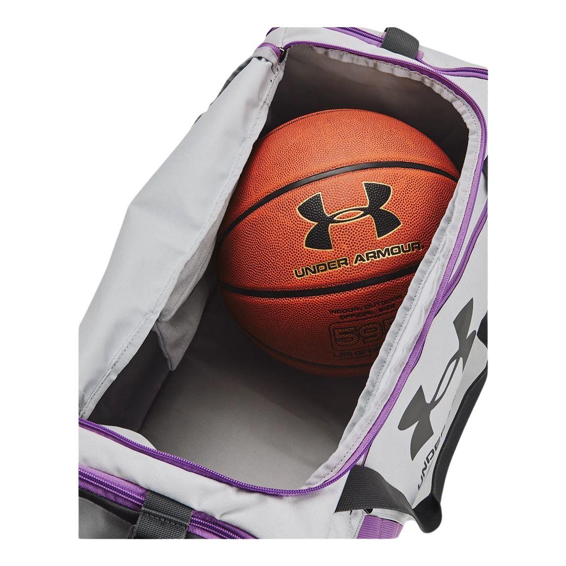 Under Armour Undeniable 5.0 SM Duffle Bag - Sports Excellence