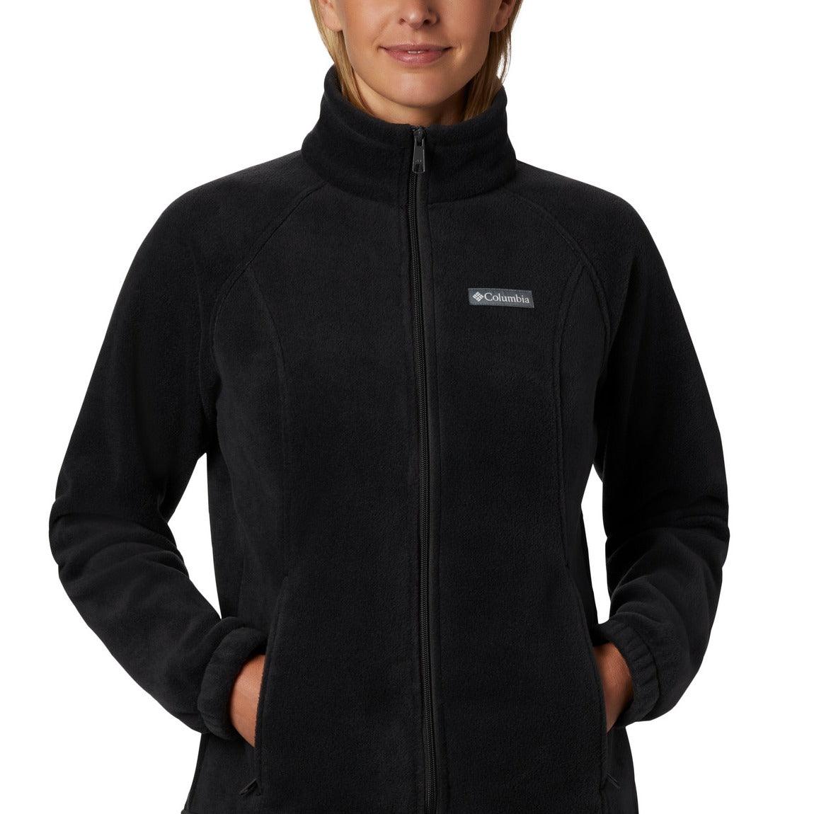 Columbia 137211 - Women's Benton Springs™ Fleece Full-Zip Jacket