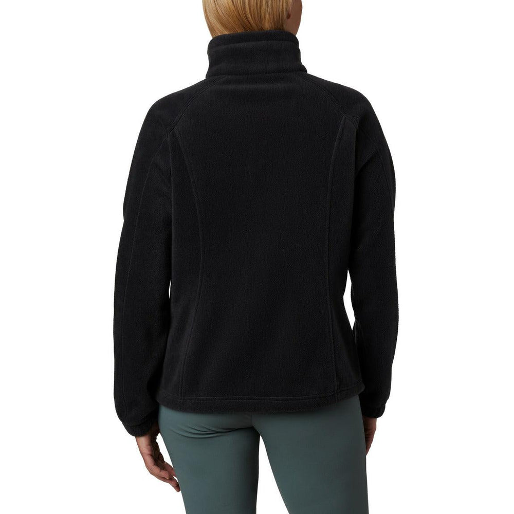Columbia Benton Springs™ Full Zip Fleece Jacket - Women – Sports Excellence