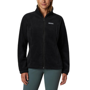 Columbia Benton Springs™ Full Zip Fleece Jacket 