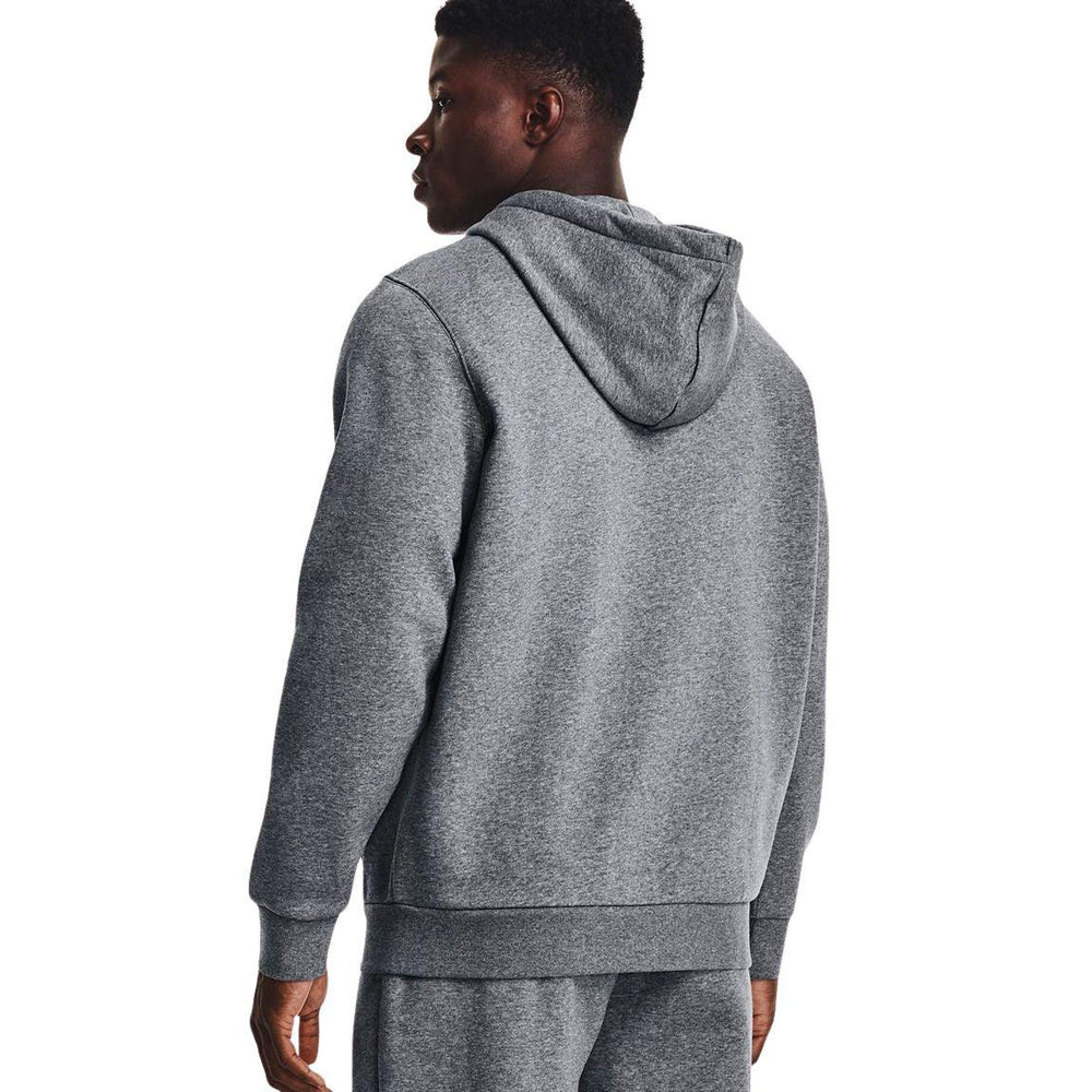 Men's UA Icon Fleece Hoodie