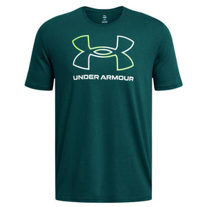 Under Armour Foundation Short Sleeve Tee - Men