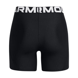 Under Armour HeatGear® Middy Shorts - Women