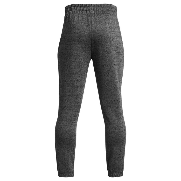 Under Armour Rival Terry Jogger - Girls - Sports Excellence