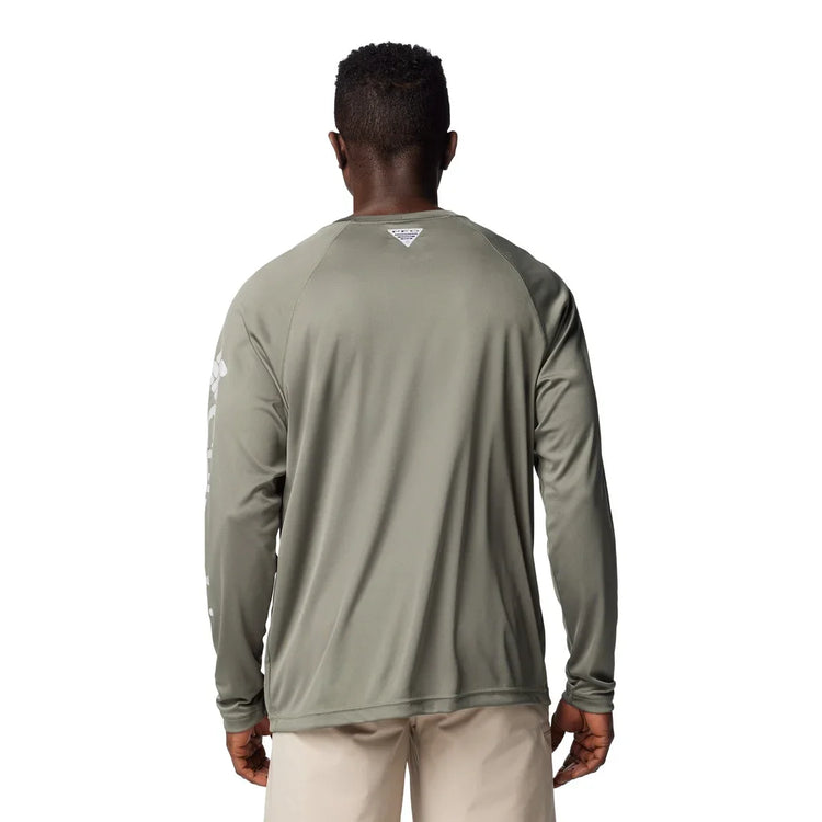 Columbia Terminal Tackle PFG University Manches longues pour Columbia Terminal Tackle PFG University Manches longues pour