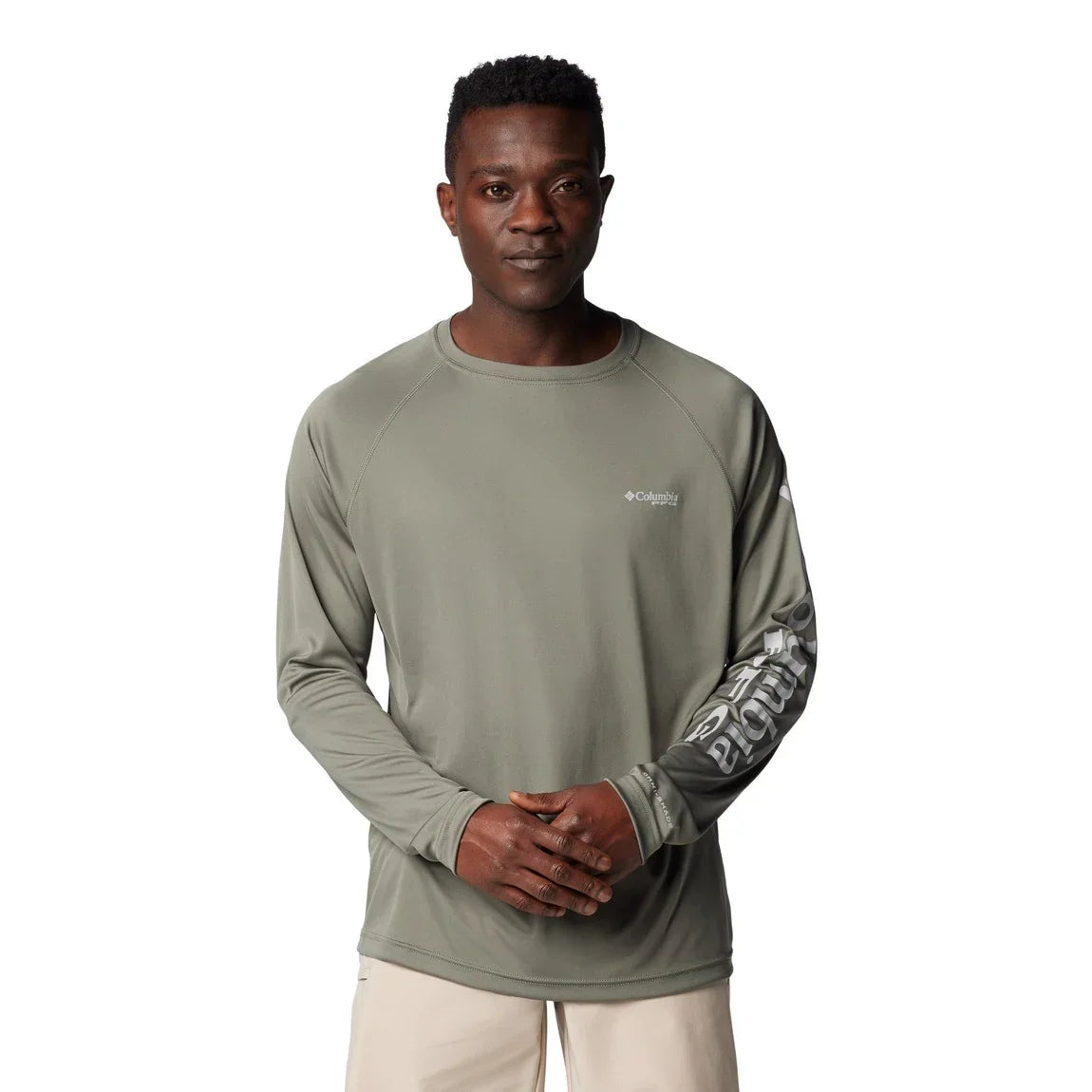 Columbia PFG Terminal Tackle™ Long Sleeve Shirt Men