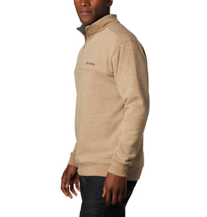 Columbia Hart Mountain™ II Half Zip Sweatshirt - Men