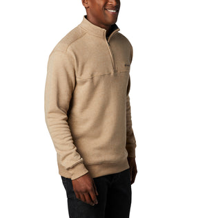 Columbia Hart Mountain™ II Half Zip Sweatshirt - Men