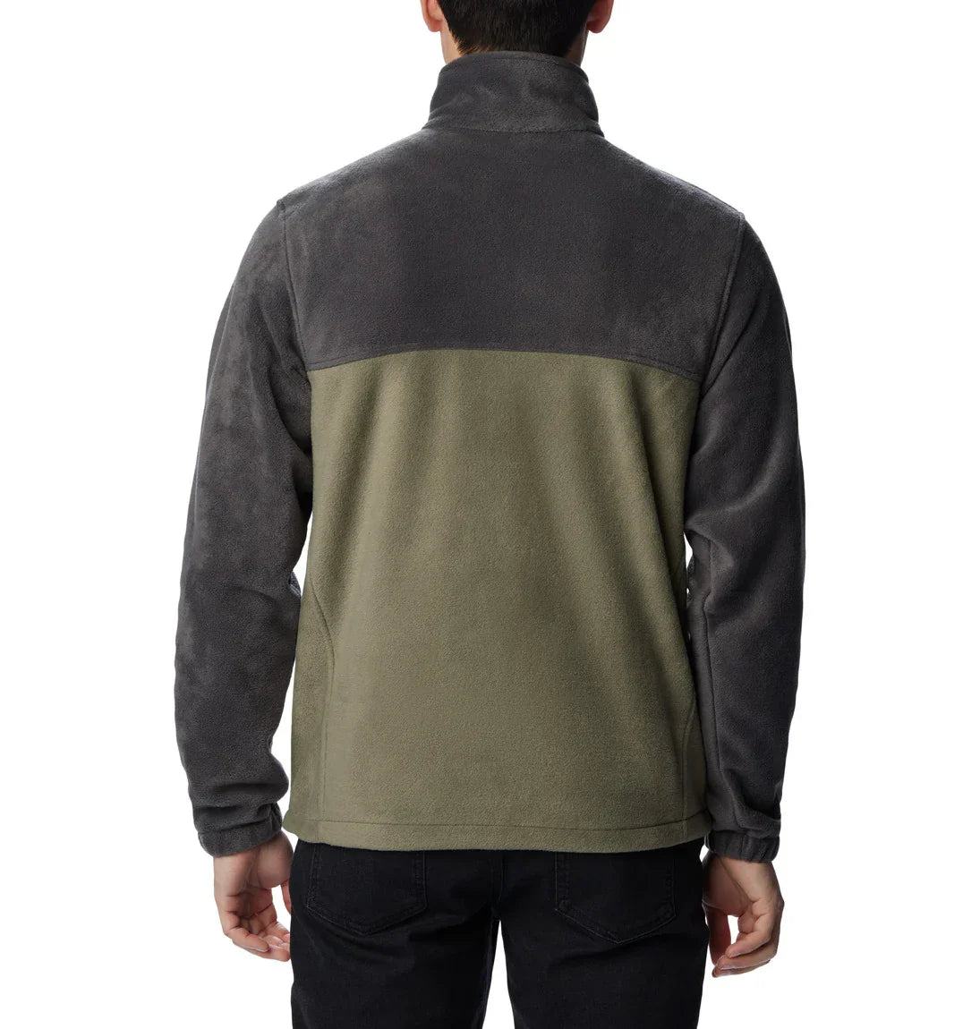 Columbia Steens Mountain™ 2.0 Full Zip Fleece Jacket - Men - Sports Excellence