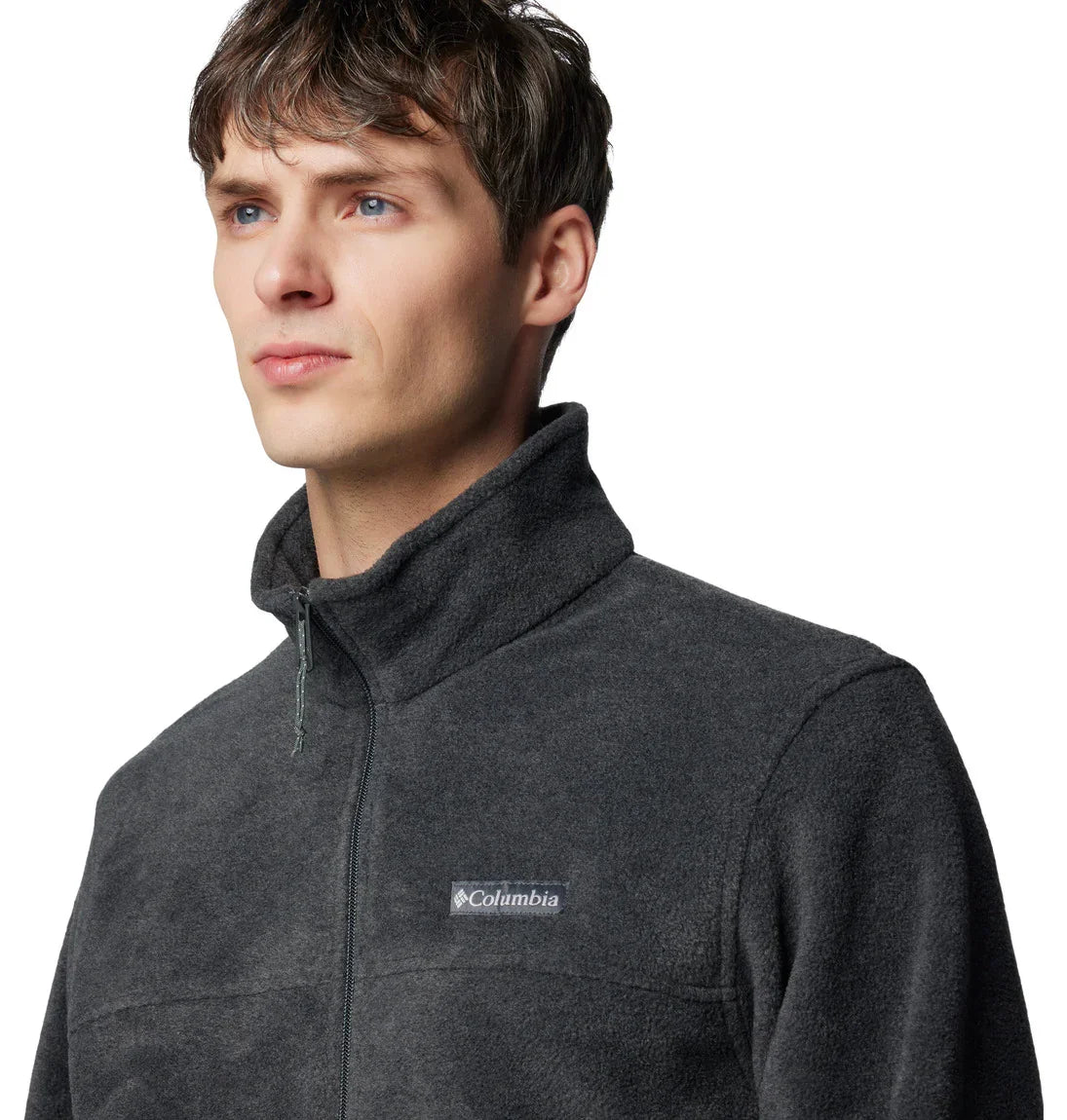 Columbia Steens Mountain™ 2.0 Full Zip Fleece Jacket - Men - Sports Excellence