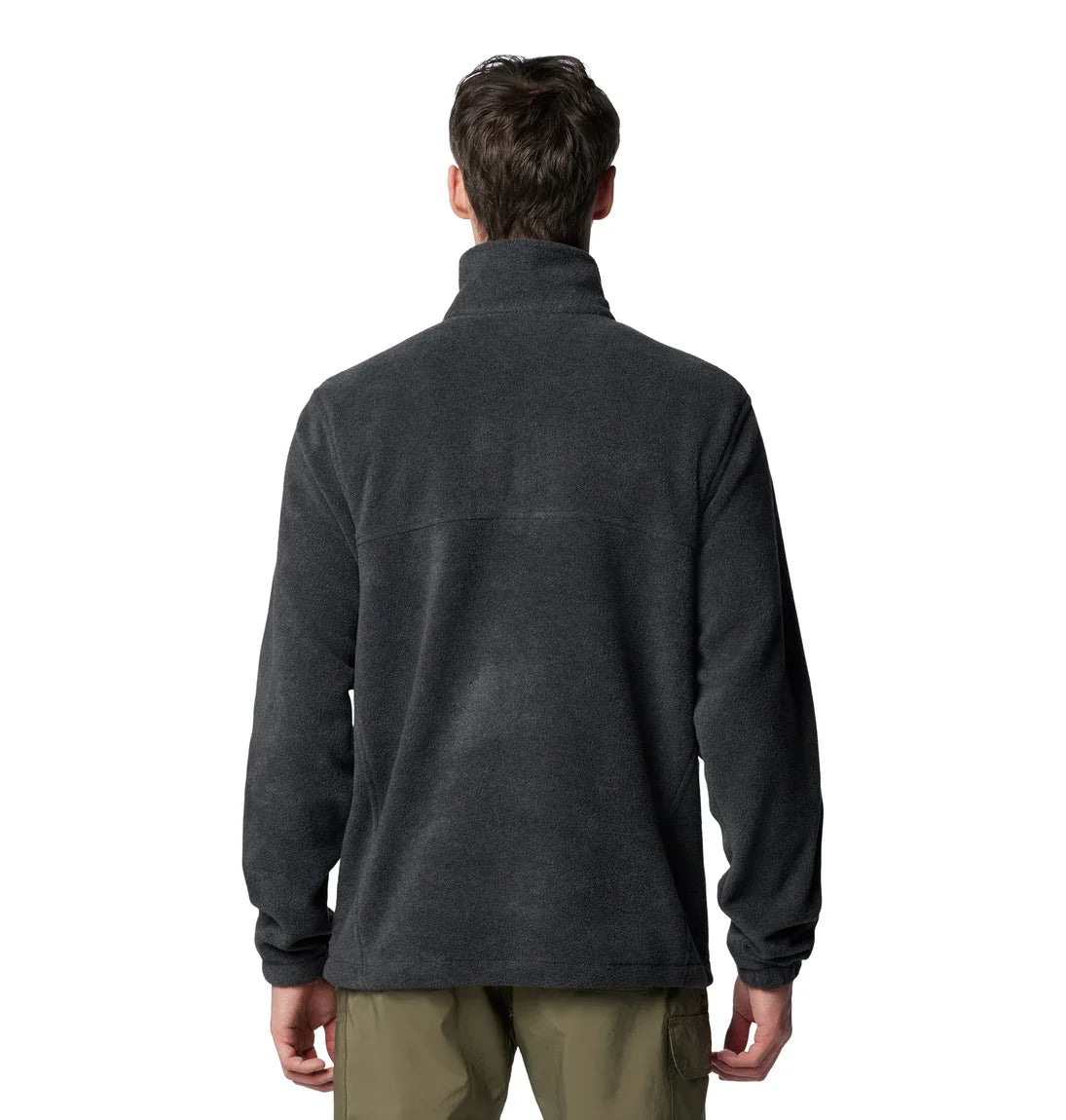 Columbia Steens Mountain™ 2.0 Full Zip Fleece Jacket - Men - Sports Excellence
