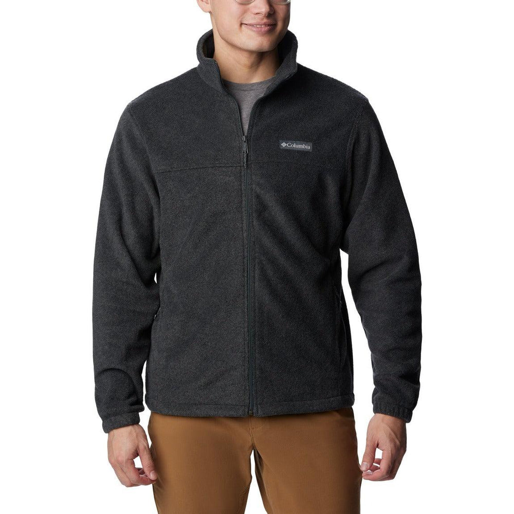 Columbia Steens Mountain™ 2.0 Full Zip Fleece Jacket - Men