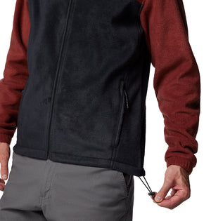 Columbia Steens Mountain™ 2.0 Full Zip Fleece Jacket - Men