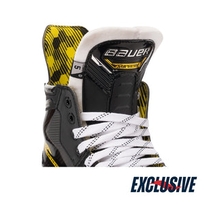 Bauer Supreme Ignite Pro Hockey Skates (2024) - Intermediate