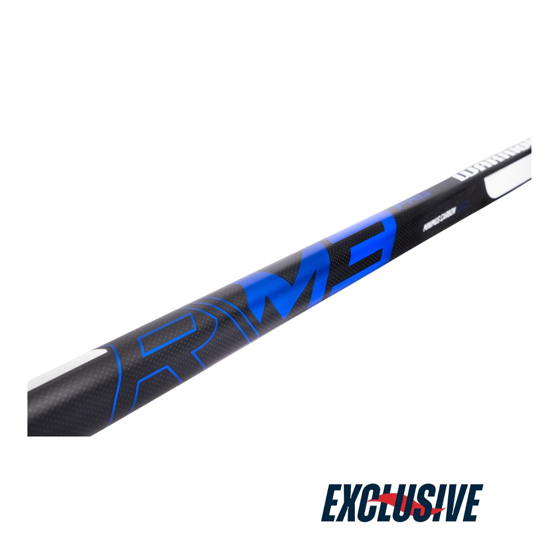 Warrior Ritual M3 Pro Goalie Stick (BLUE - SE Exclusive) - Senior (Copy)