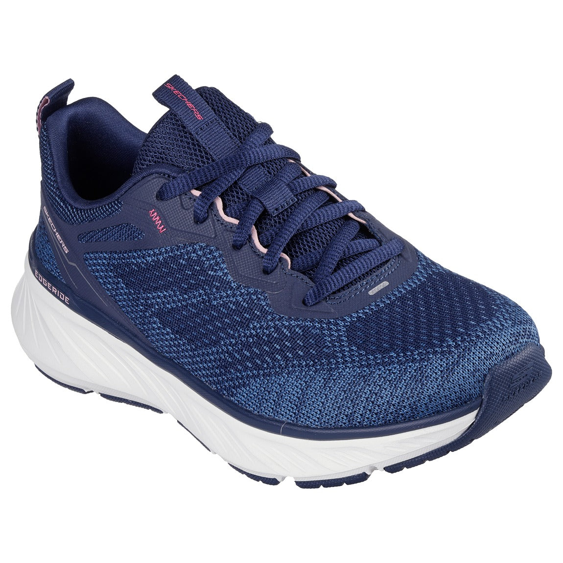 Skechers Relaxed Fit: Edgeride - Power Flow Running Shoes