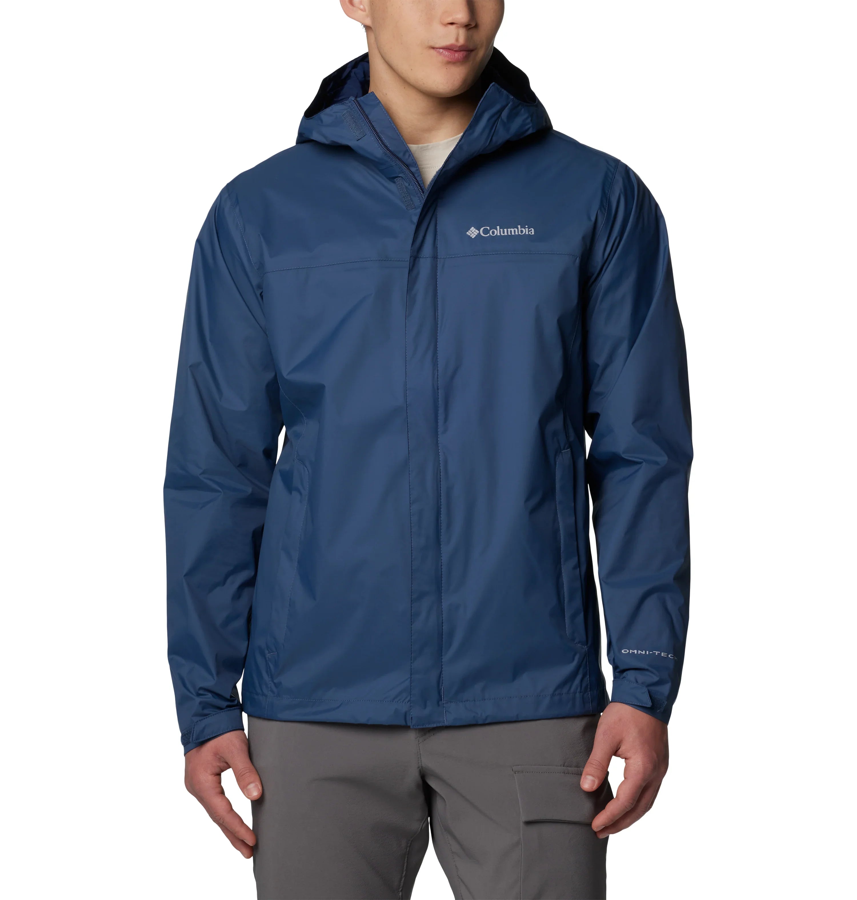 Columbia Watertight™ II Jacket - Men - Sports Excellence