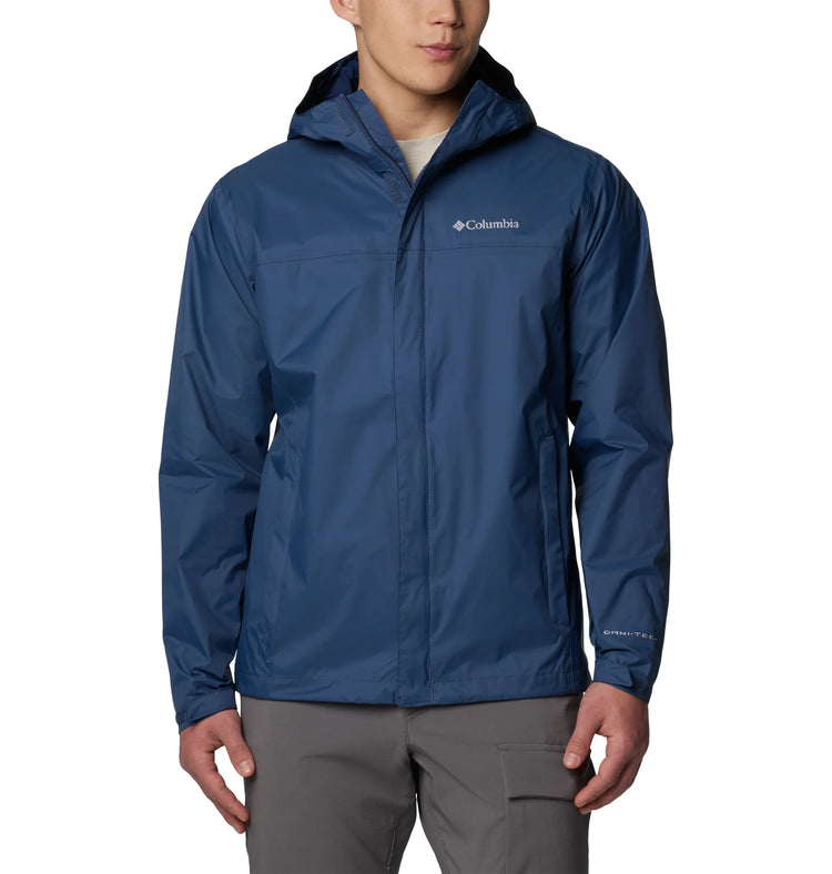Columbia Watertight™ II Jacket - Men - Sports Excellence