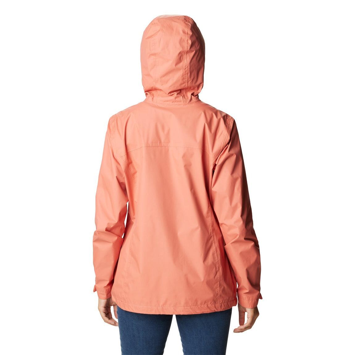 Columbia arcadia outlet insulated jacket