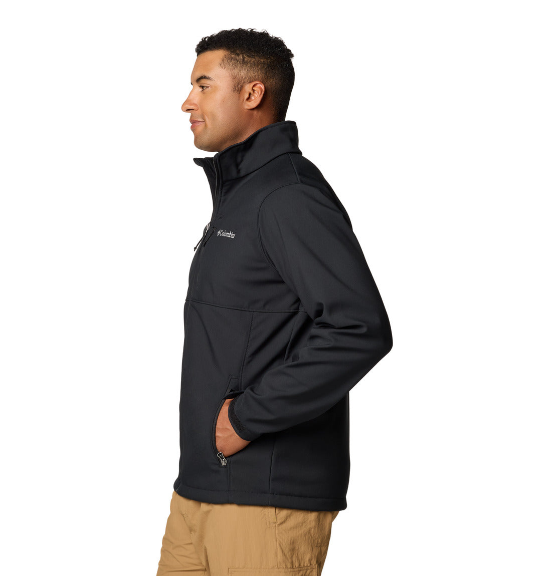 Columbia Ascender™ Softshell Jacket - Men