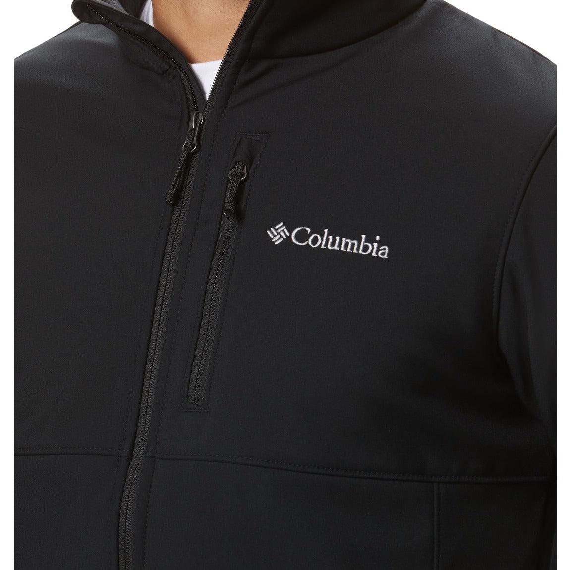 Columbia ascender softshell on sale jacket