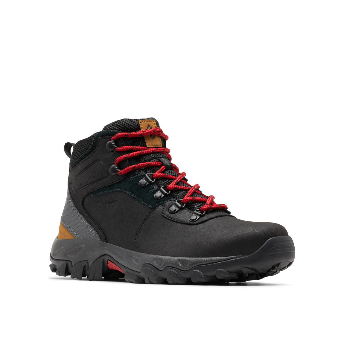 Columbia Newton Ridge Plus II Waterproof Boot Men