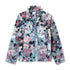Veste polaire imprimée Columbia Benton Springs II - Filles