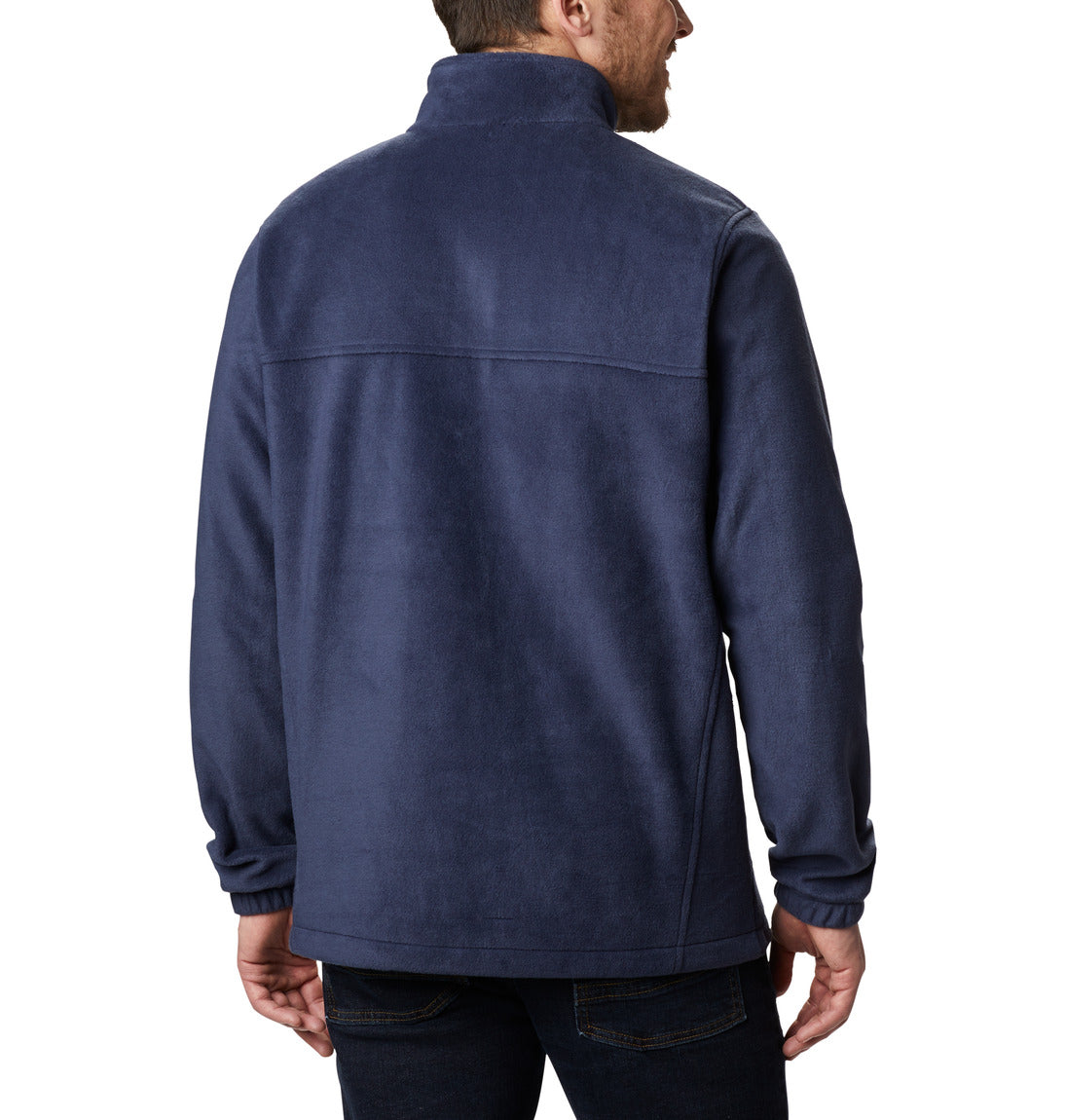 Columbia Steens Mountain™ Half Zip Fleece Pullover - Men