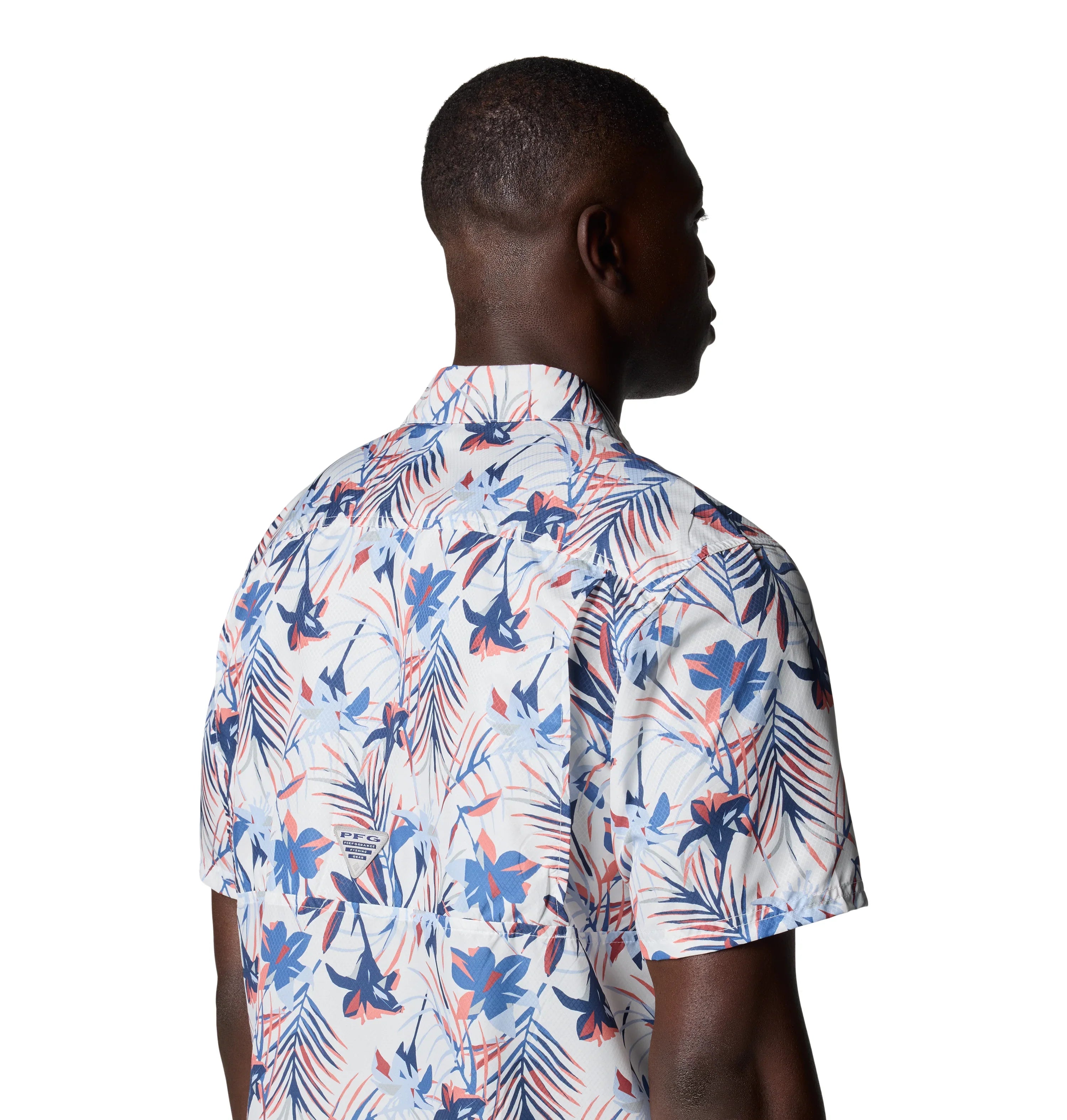 Columbia Super Slack Tide™ Camp Shirt - Men - Sports Excellence