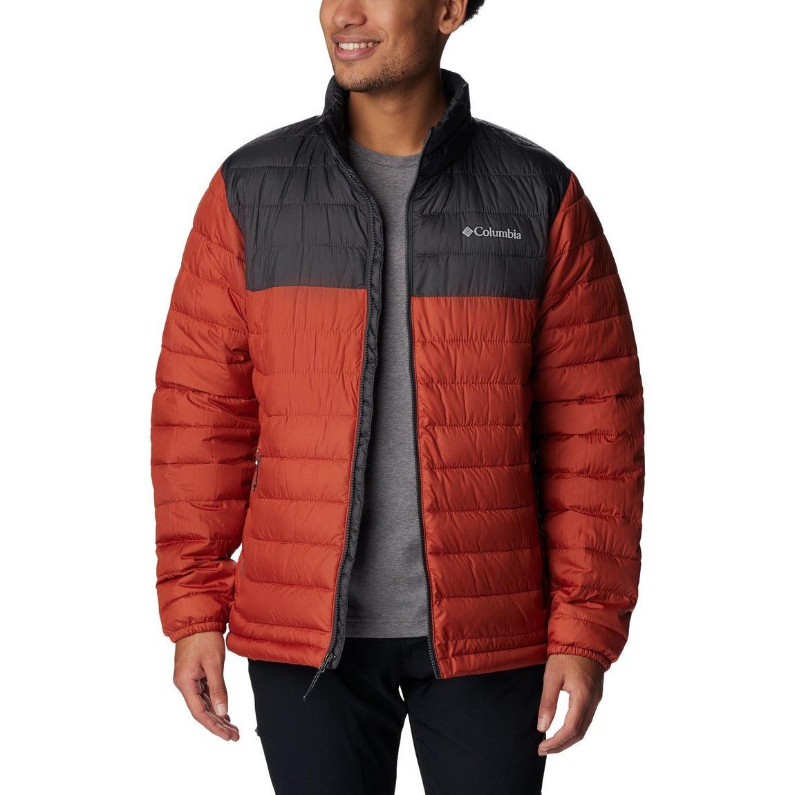 Columbia powder hot sale lite jacket