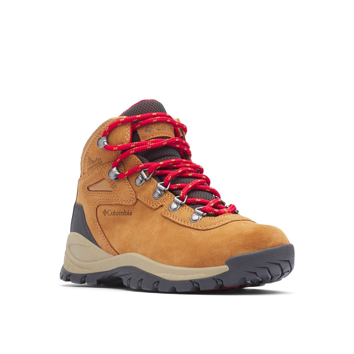 Columbia Newton Ridge™ Plus Waterproof Boot - Women