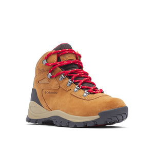 Columbia Newton Ridge™ Plus Waterproof Boot - Women