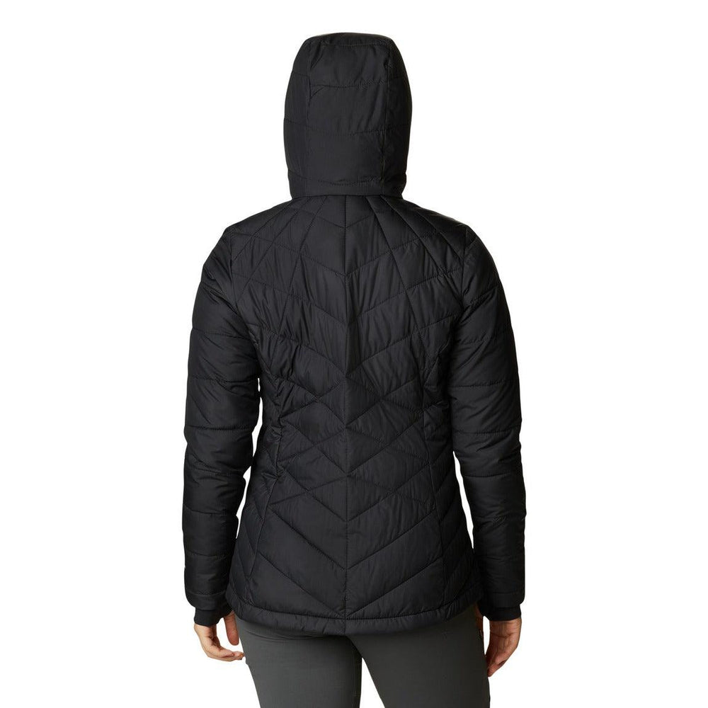 Columbia Heavenly™ Hooded Jacket - Women – Sports Excellence