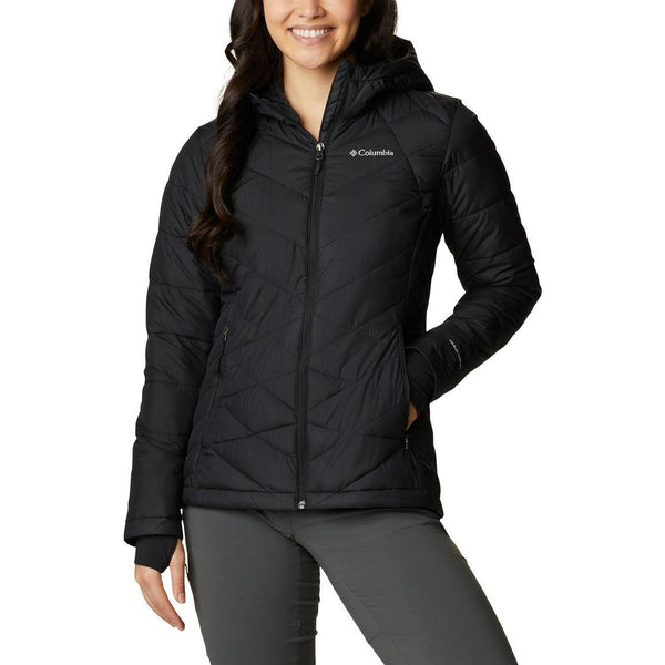 Columbia Joy Peak™ Hooded Jacket - Women – Sports Excellence