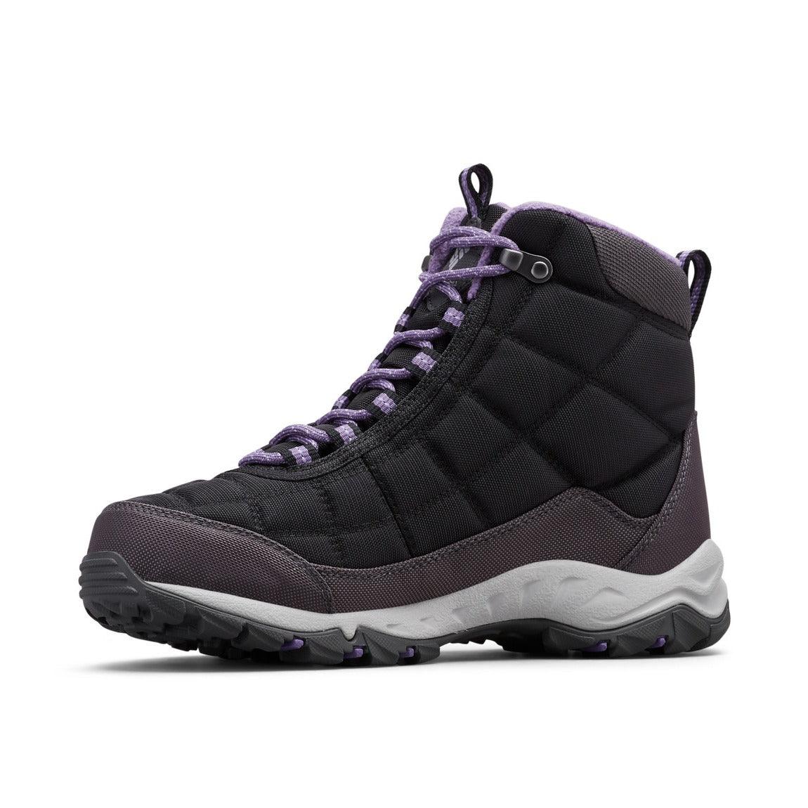 Firecamp deals boot columbia