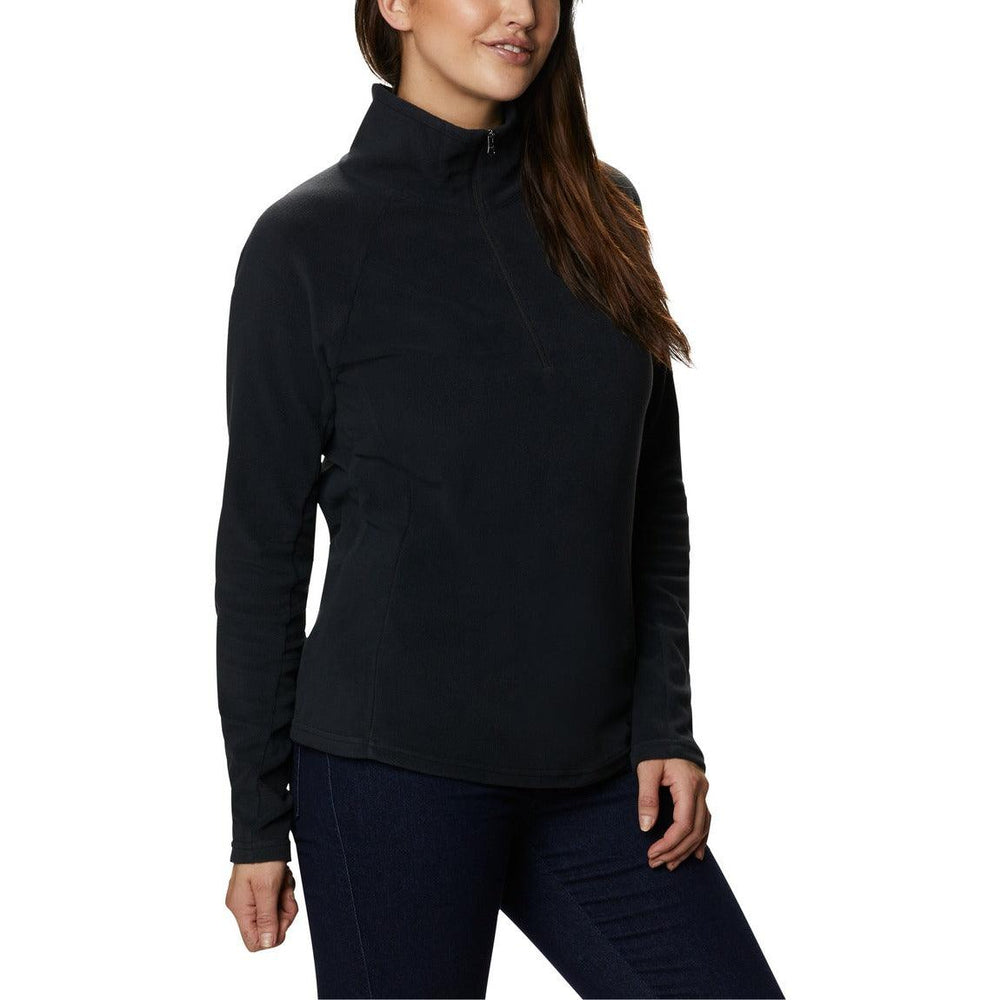 Half Zip Sports Fleece