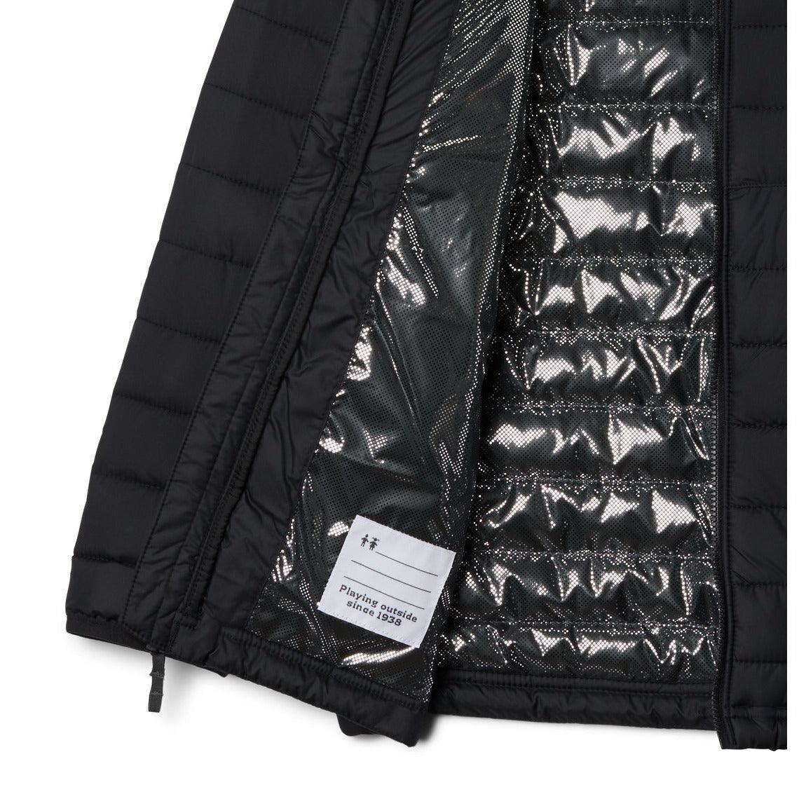 Boys powder lite clearance puffer