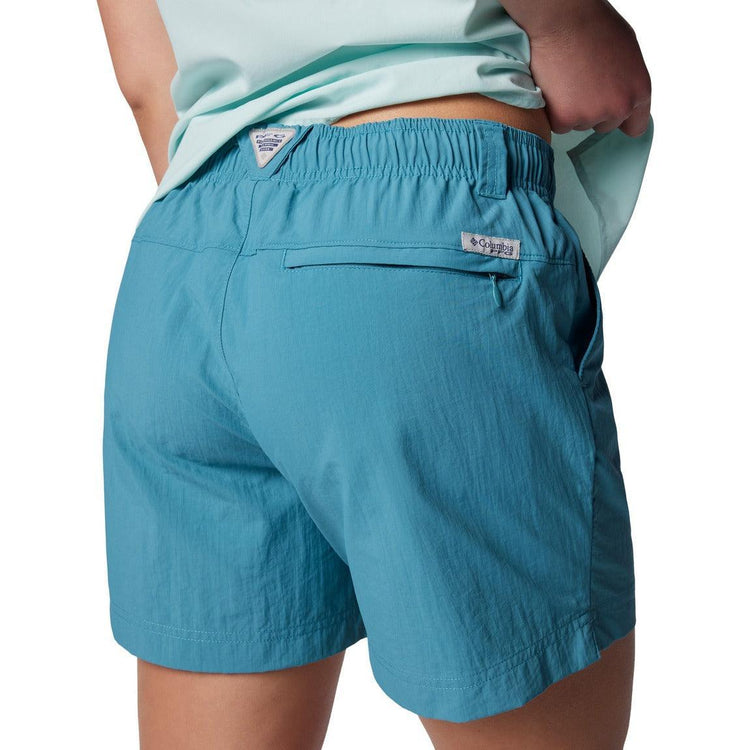 Columbia PFG Backcast™ Water Shorts Women