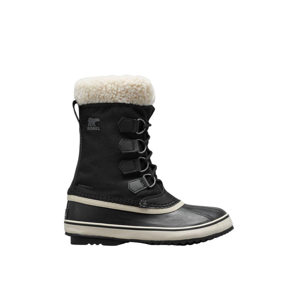 Botte imperm able Sorel Winter Carnival Femme Sports Excellence