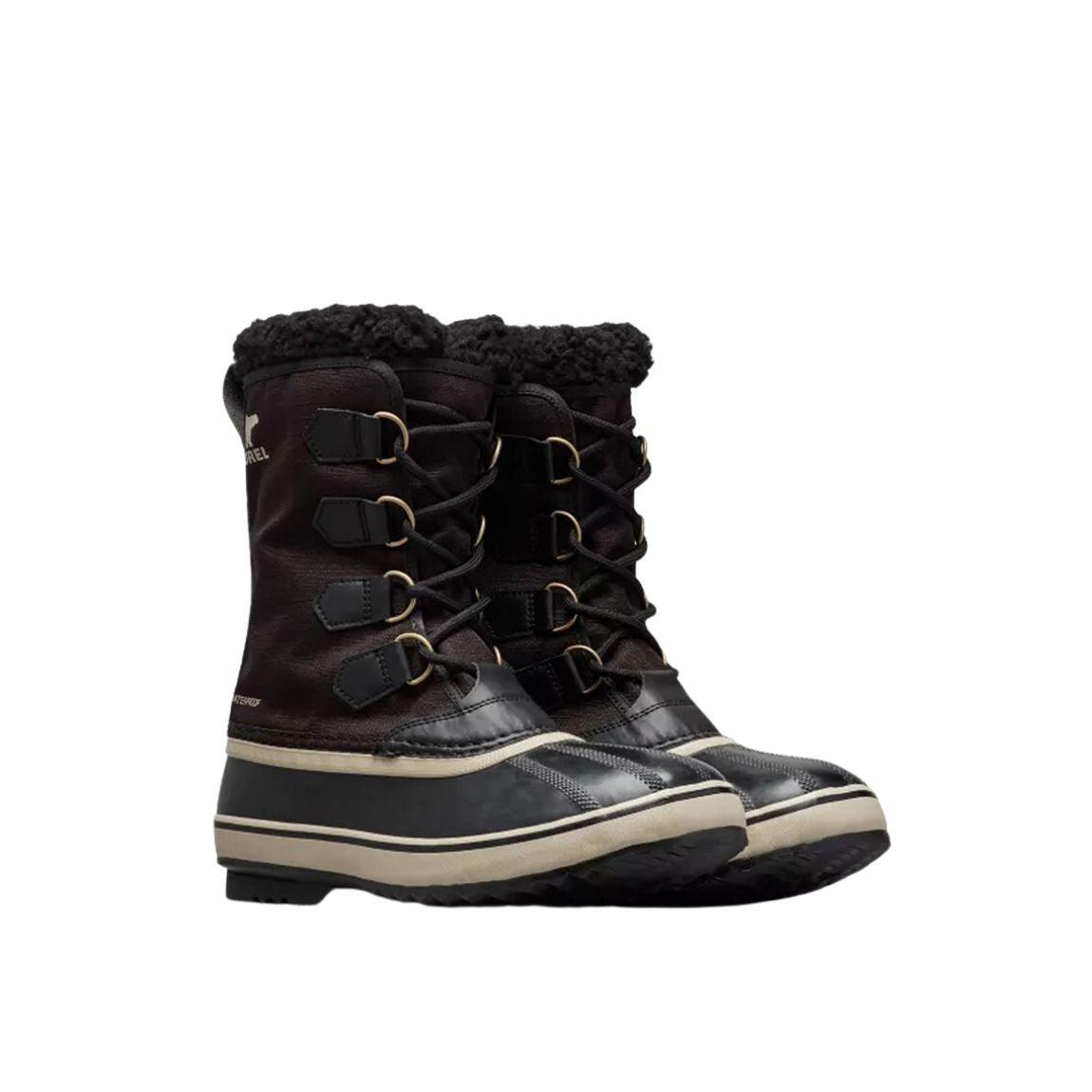 Sorel men's best sale pac boots