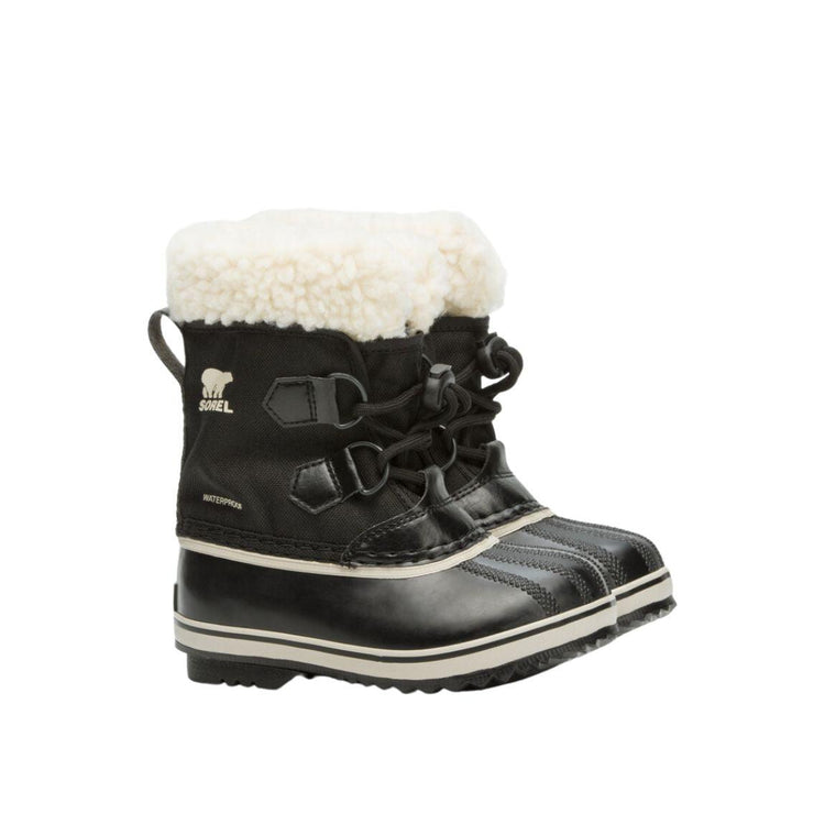 Sorel Yoo Pac™ Nylon Waterproof Boot 
