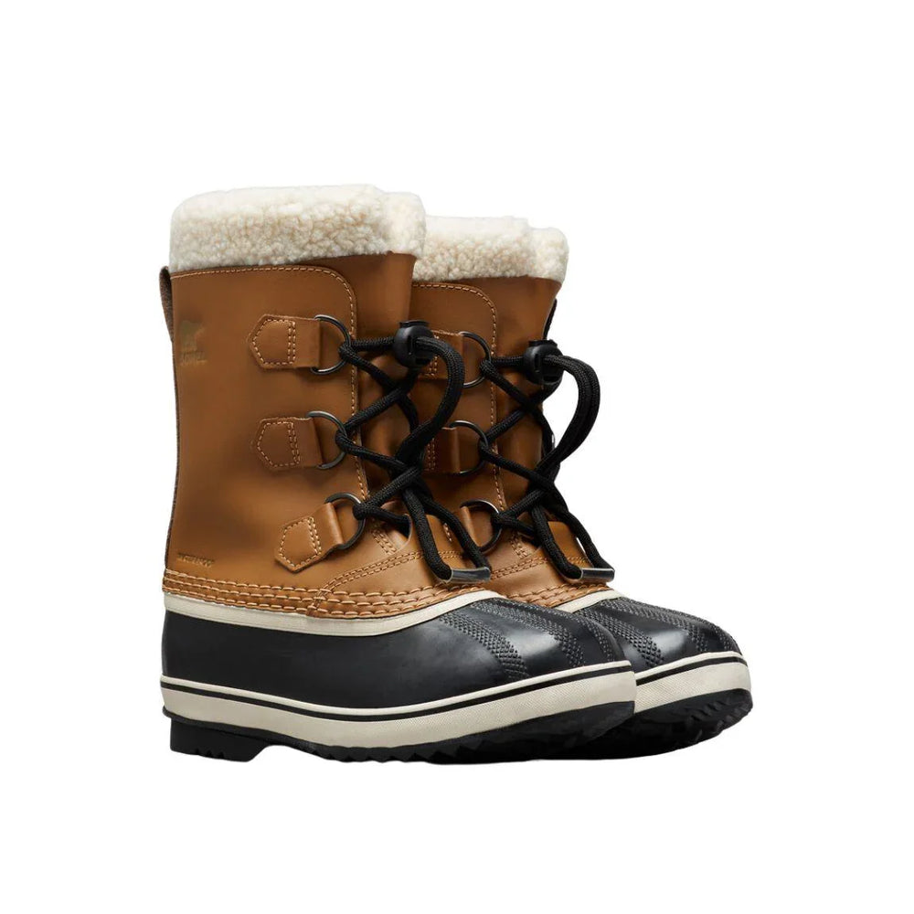 Sorel Yoot Pac™ TP Waterproof Boot Youth Sports Excellence