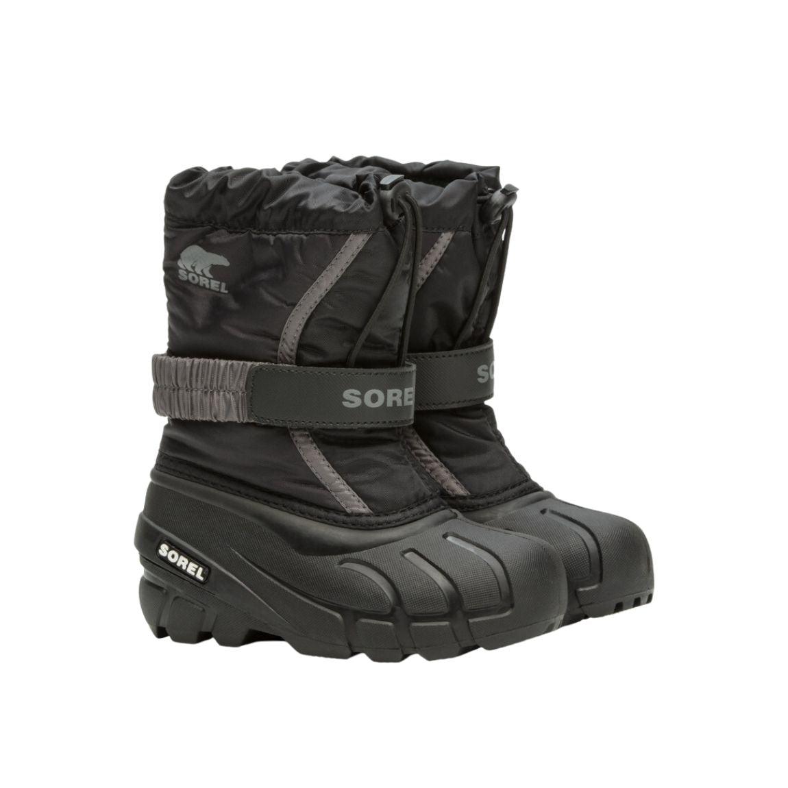 Sorel Flurry™ Winter Boot - Little Kids - Sports Excellence